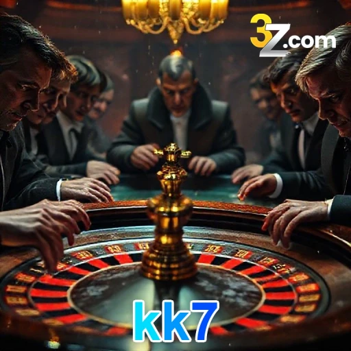 kk7 bet