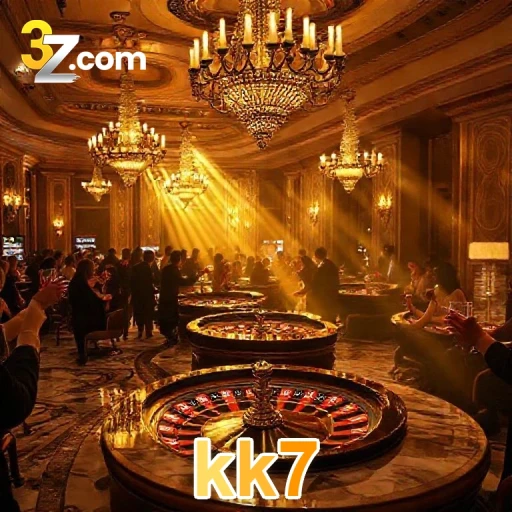 kk7 bet