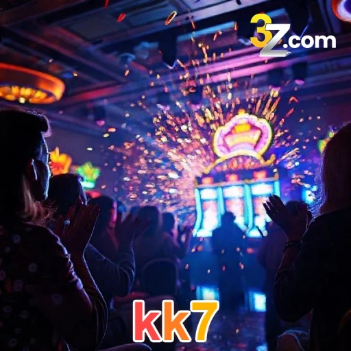 kk7 bet Login