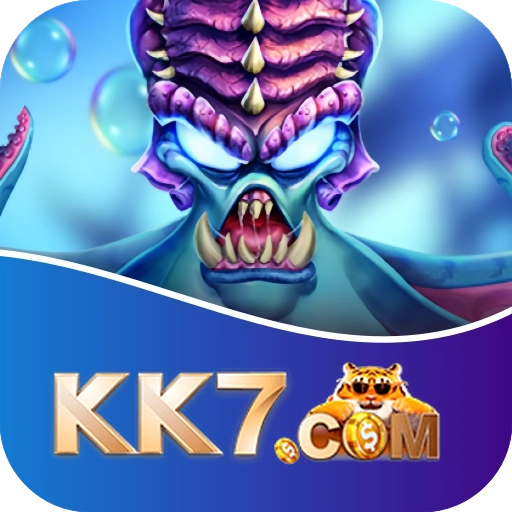 kk7 bet LOGO