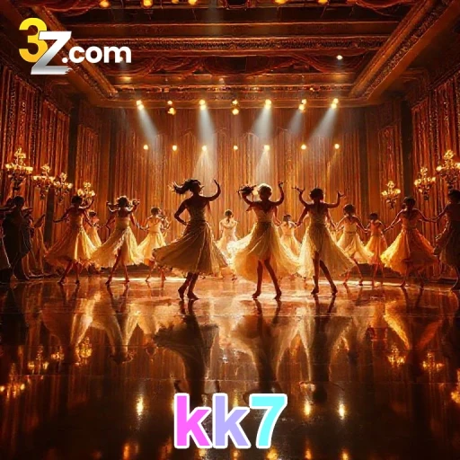 kk7 bet Jogos de caça-níqueis